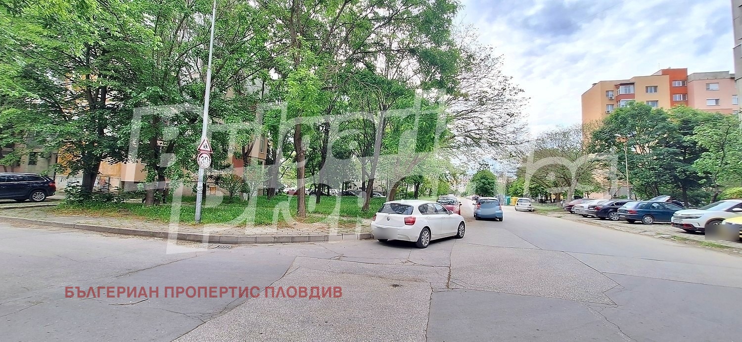 Продава 3-СТАЕН, гр. Пловдив, Тракия, снимка 14 - Апартаменти - 54603200