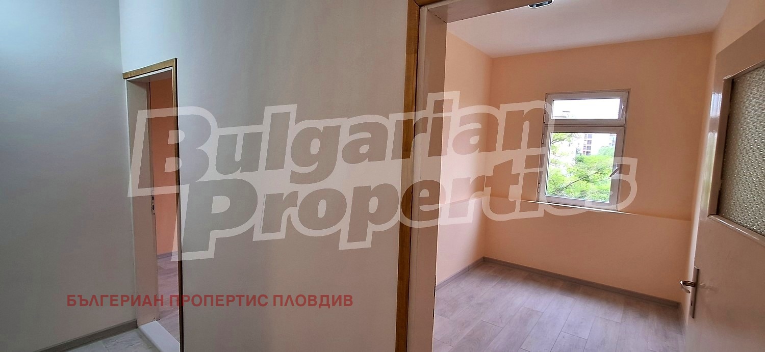 Продава 3-СТАЕН, гр. Пловдив, Тракия, снимка 8 - Апартаменти - 54603200