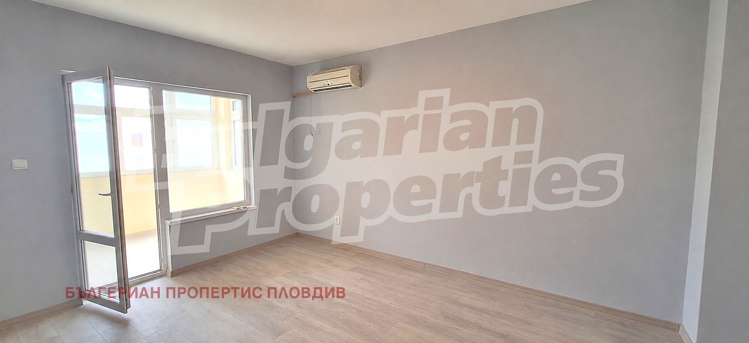 Продава 3-СТАЕН, гр. Пловдив, Тракия, снимка 2 - Апартаменти - 54603200