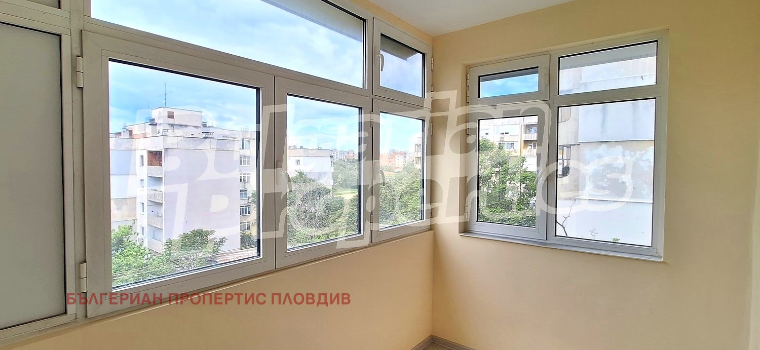 Продава 3-СТАЕН, гр. Пловдив, Тракия, снимка 5 - Апартаменти - 54603200