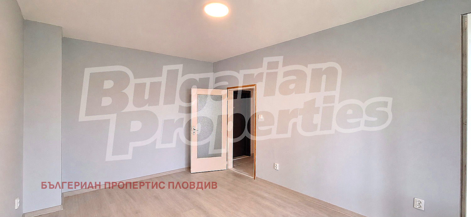 Продава 3-СТАЕН, гр. Пловдив, Тракия