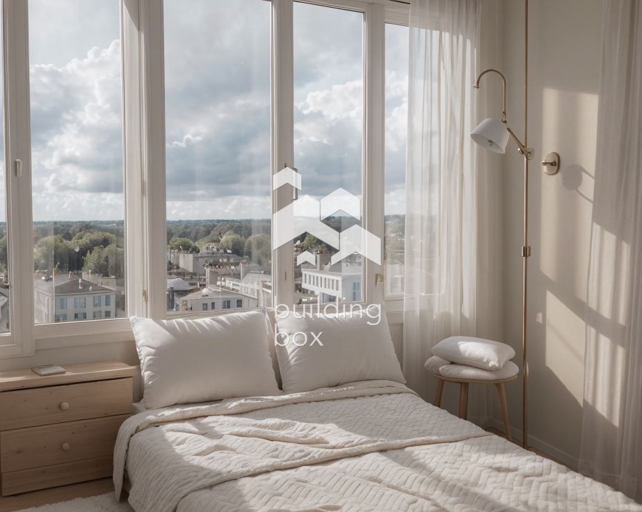 Продава 3-СТАЕН, гр. София, Сухата река, снимка 5 - Апартаменти - 54607997