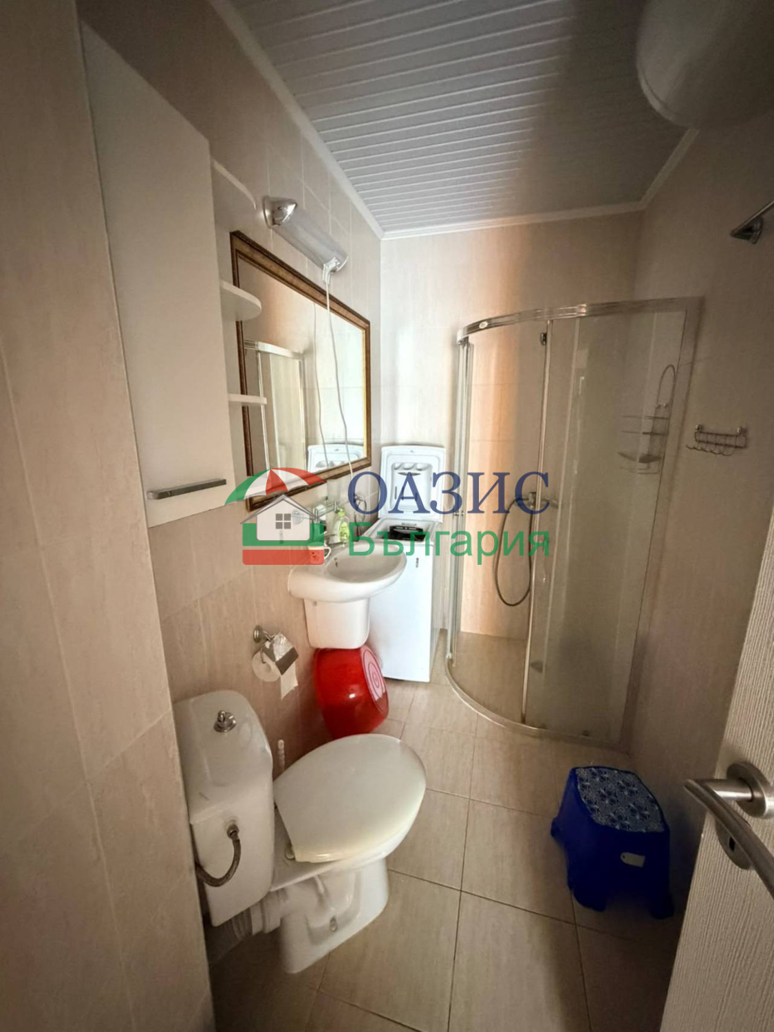 Продава 3-СТАЕН, гр. Несебър, област Бургас, снимка 4 - Апартаменти - 55237847