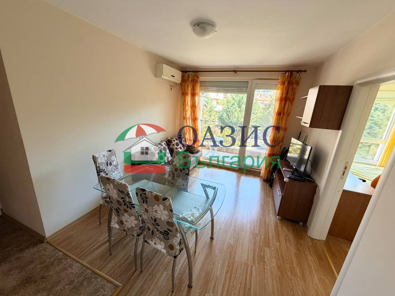 Продава 3-СТАЕН, гр. Несебър, област Бургас, снимка 13 - Апартаменти - 55237847