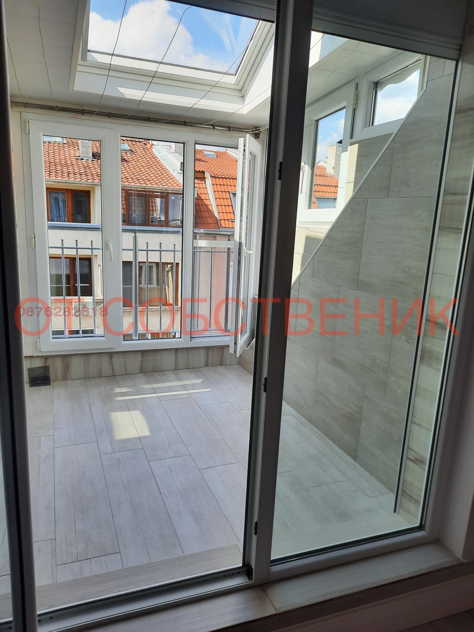 Продава 3-СТАЕН, гр. Бургас, Възраждане, снимка 16 - Апартаменти - 55657951