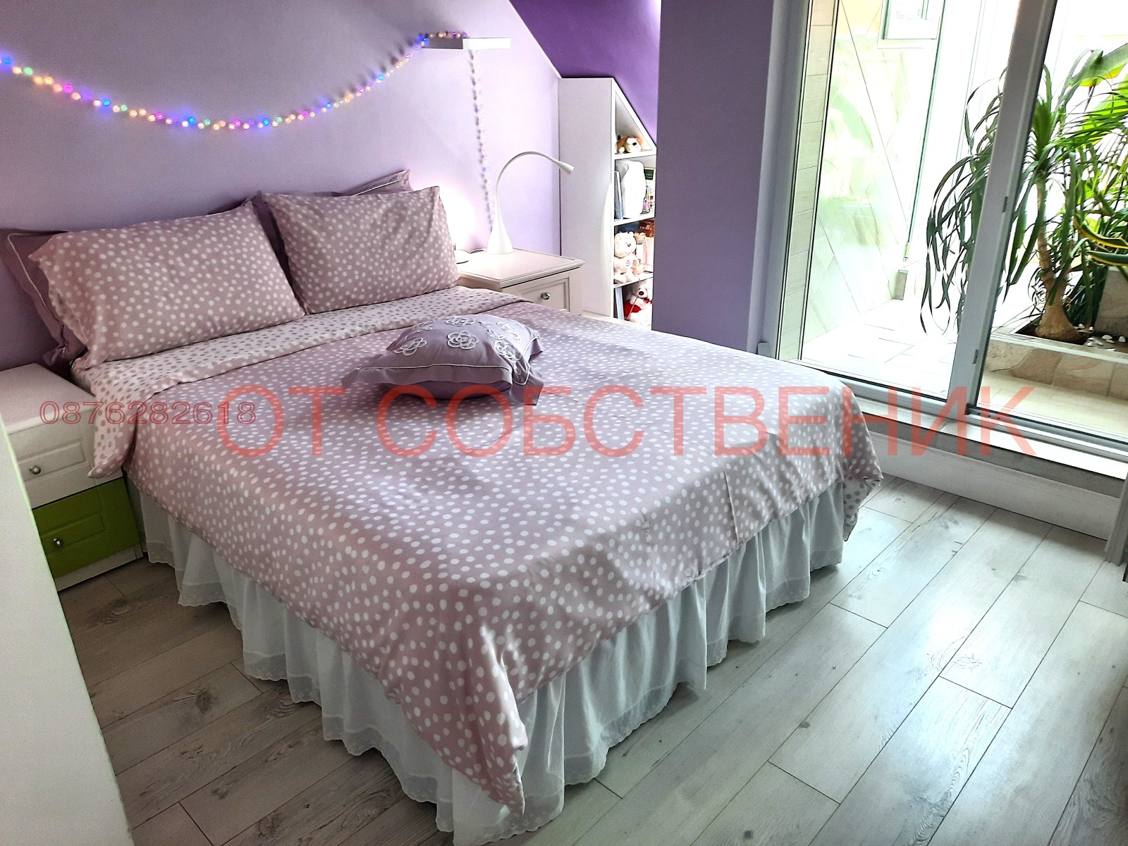 Продава 3-СТАЕН, гр. Бургас, Възраждане, снимка 12 - Апартаменти - 55657951