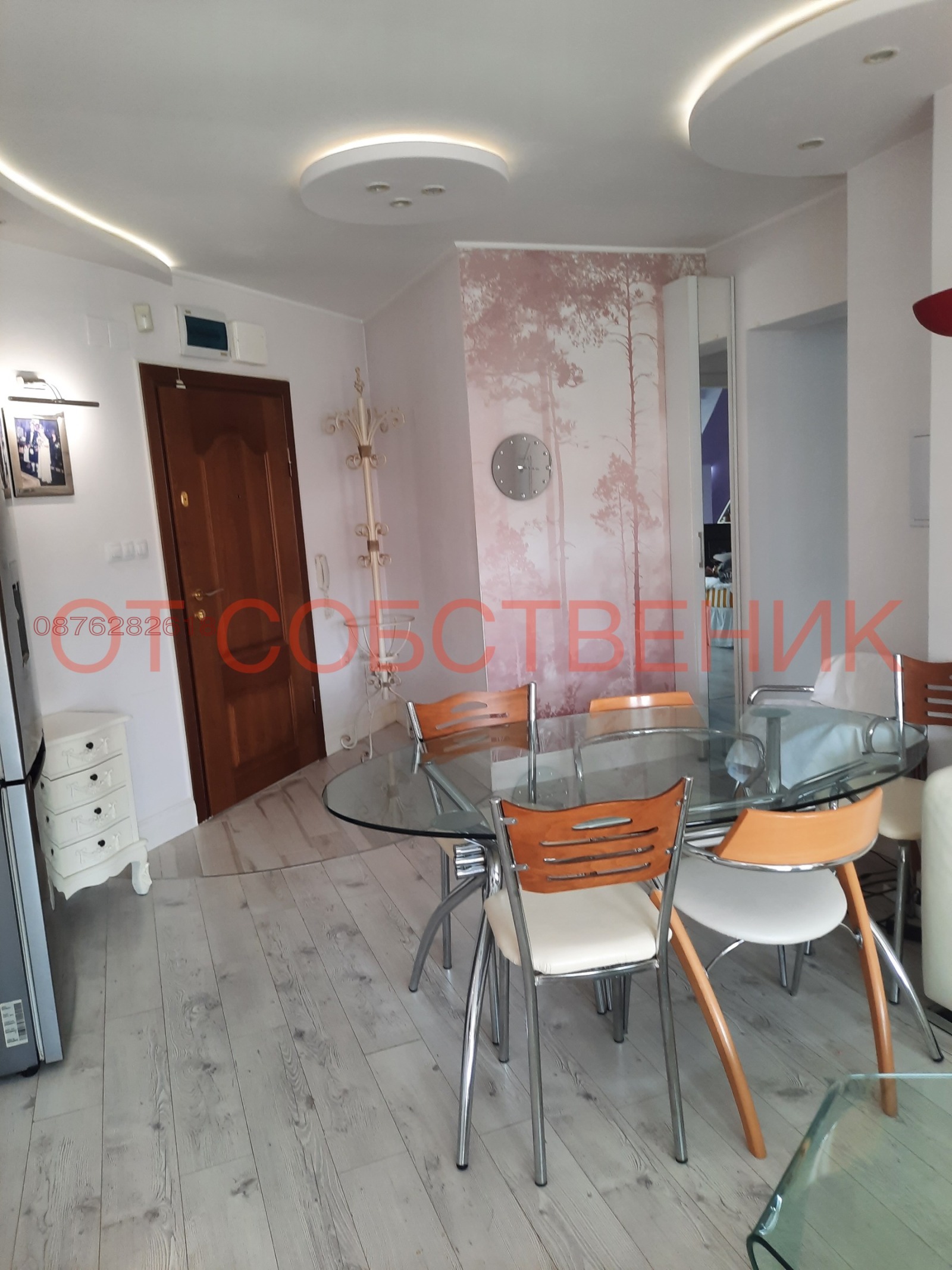 Продава 3-СТАЕН, гр. Бургас, Възраждане, снимка 7 - Апартаменти - 55657951