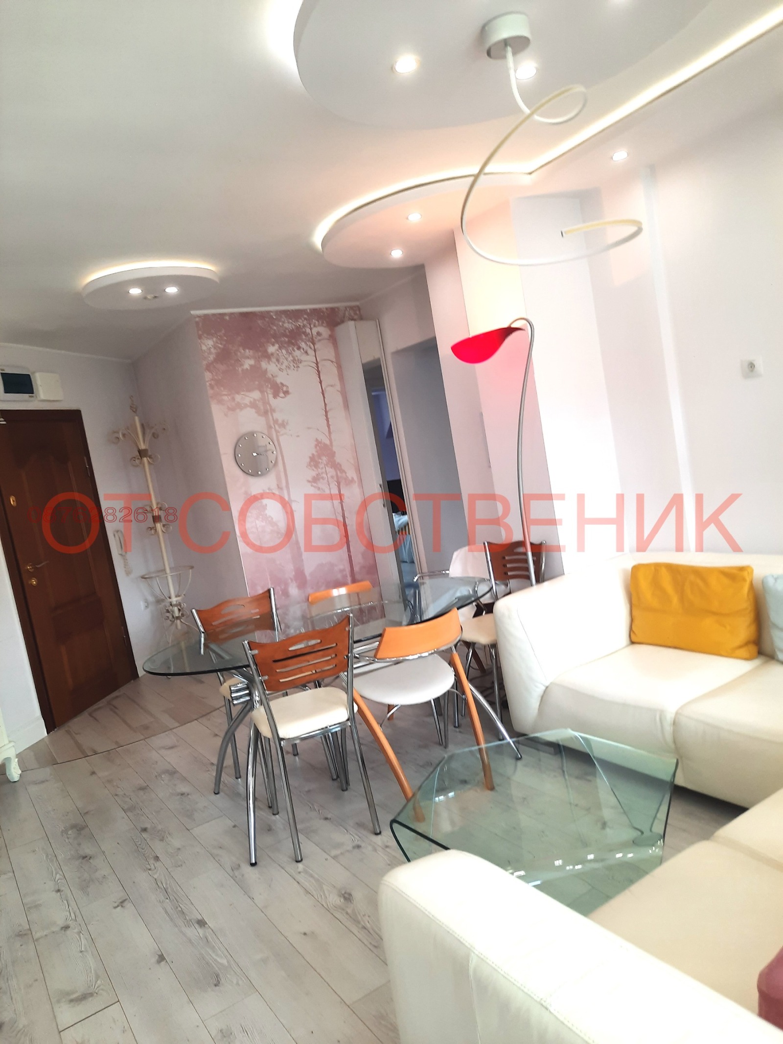 Продава 3-СТАЕН, гр. Бургас, Възраждане, снимка 8 - Апартаменти - 55657951
