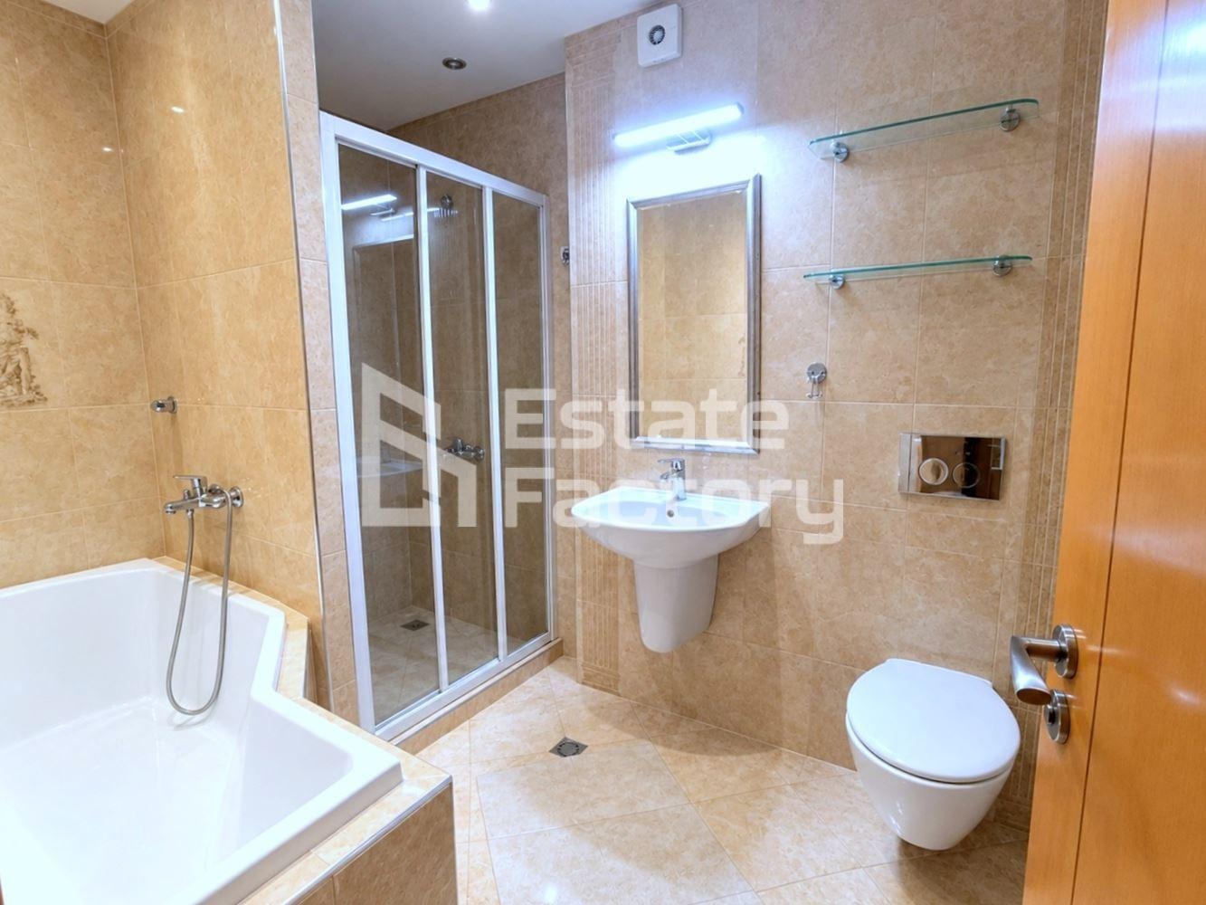 Продава 3-СТАЕН, гр. София, Бояна, снимка 4 - Апартаменти - 56680496