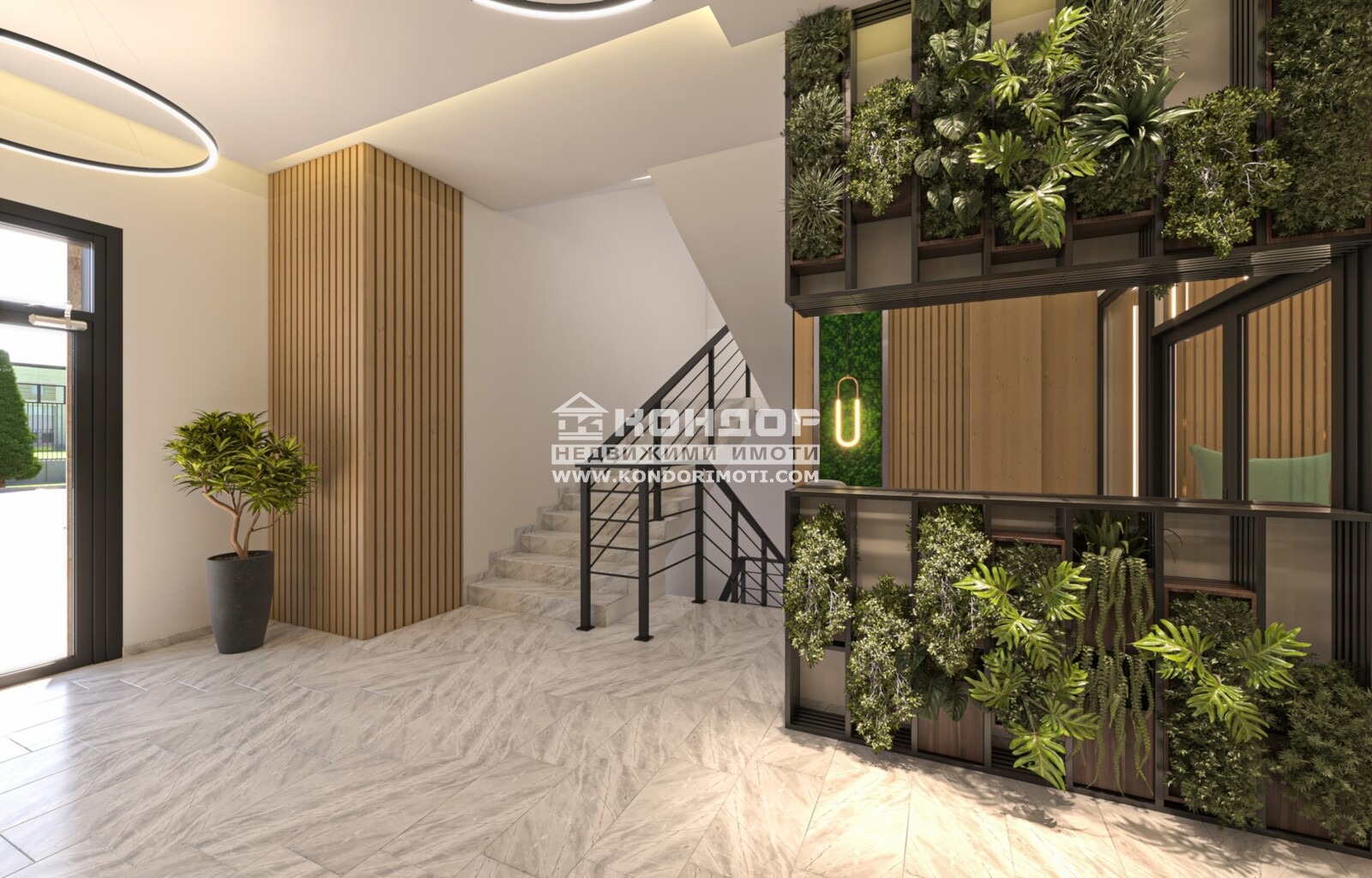 Продава МНОГОСТАЕН, гр. Пловдив, Кършияка, снимка 7 - Апартаменти - 50515196