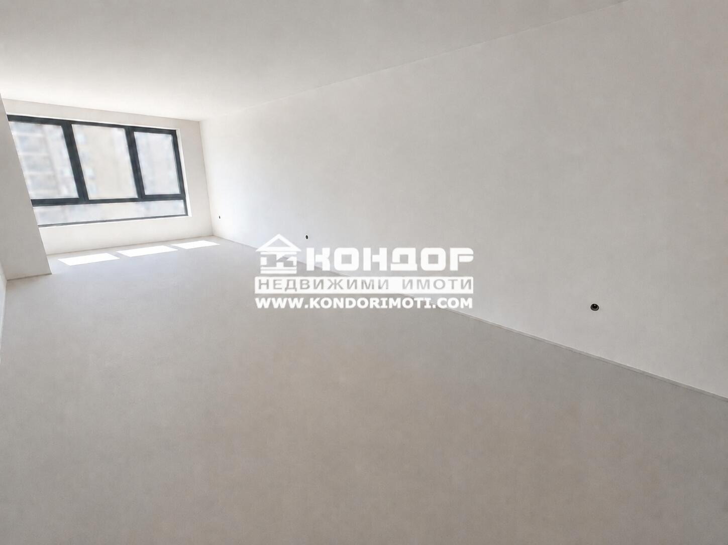 Продава МНОГОСТАЕН, гр. Пловдив, Кършияка, снимка 4 - Апартаменти - 50515196