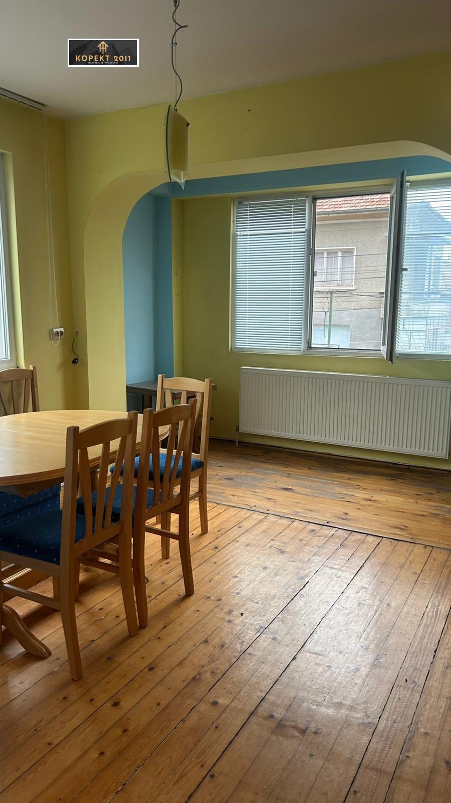 Продава ЕТАЖ ОТ КЪЩА, гр. Русе, Дружба 2, снимка 2 - Етаж от къща - 53956588