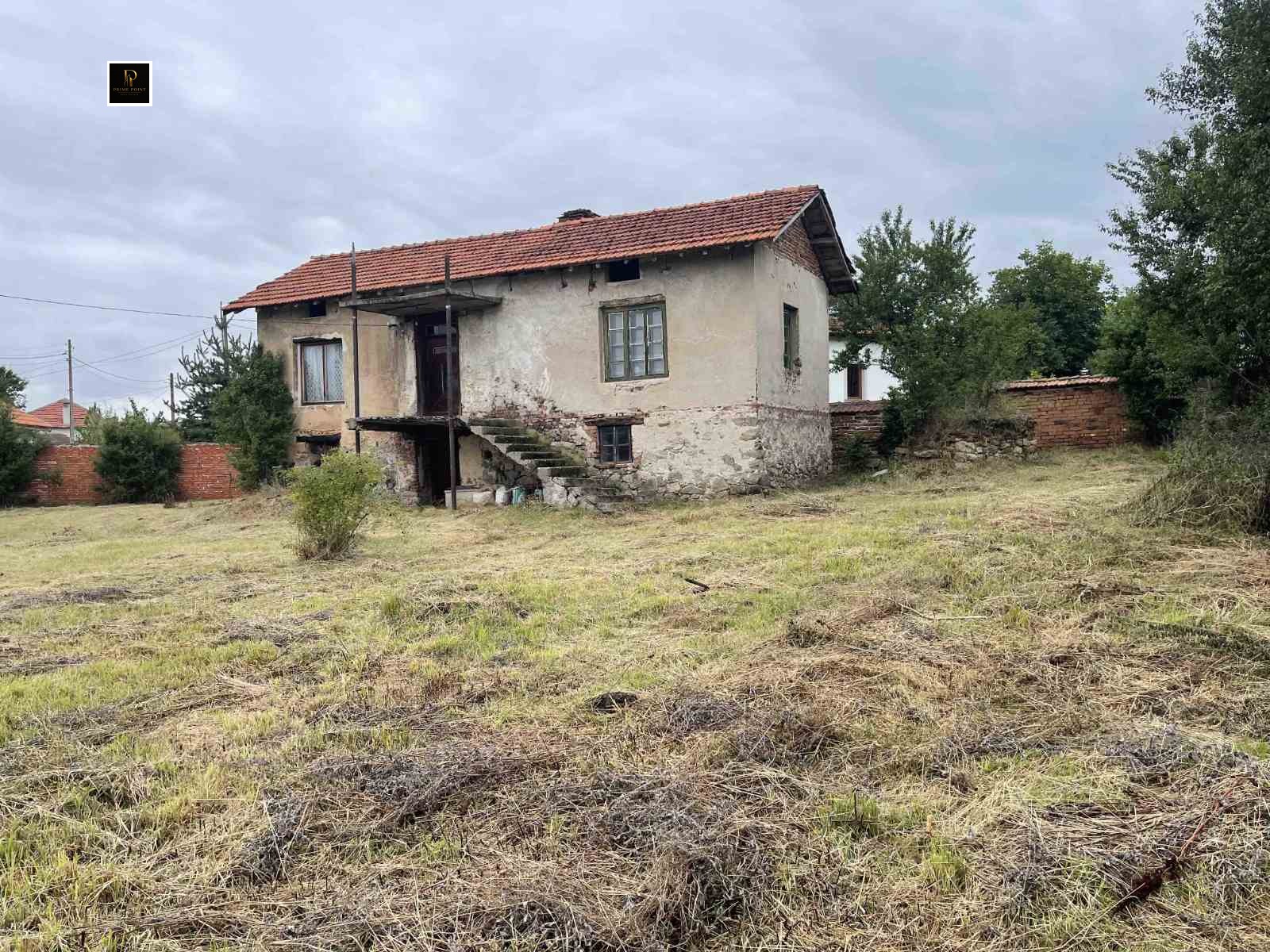 Продава КЪЩА, с. Рельово, област София област