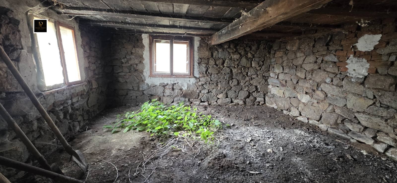 Продава КЪЩА, с. Рельово, област София област, снимка 12 - Къщи - 56295335