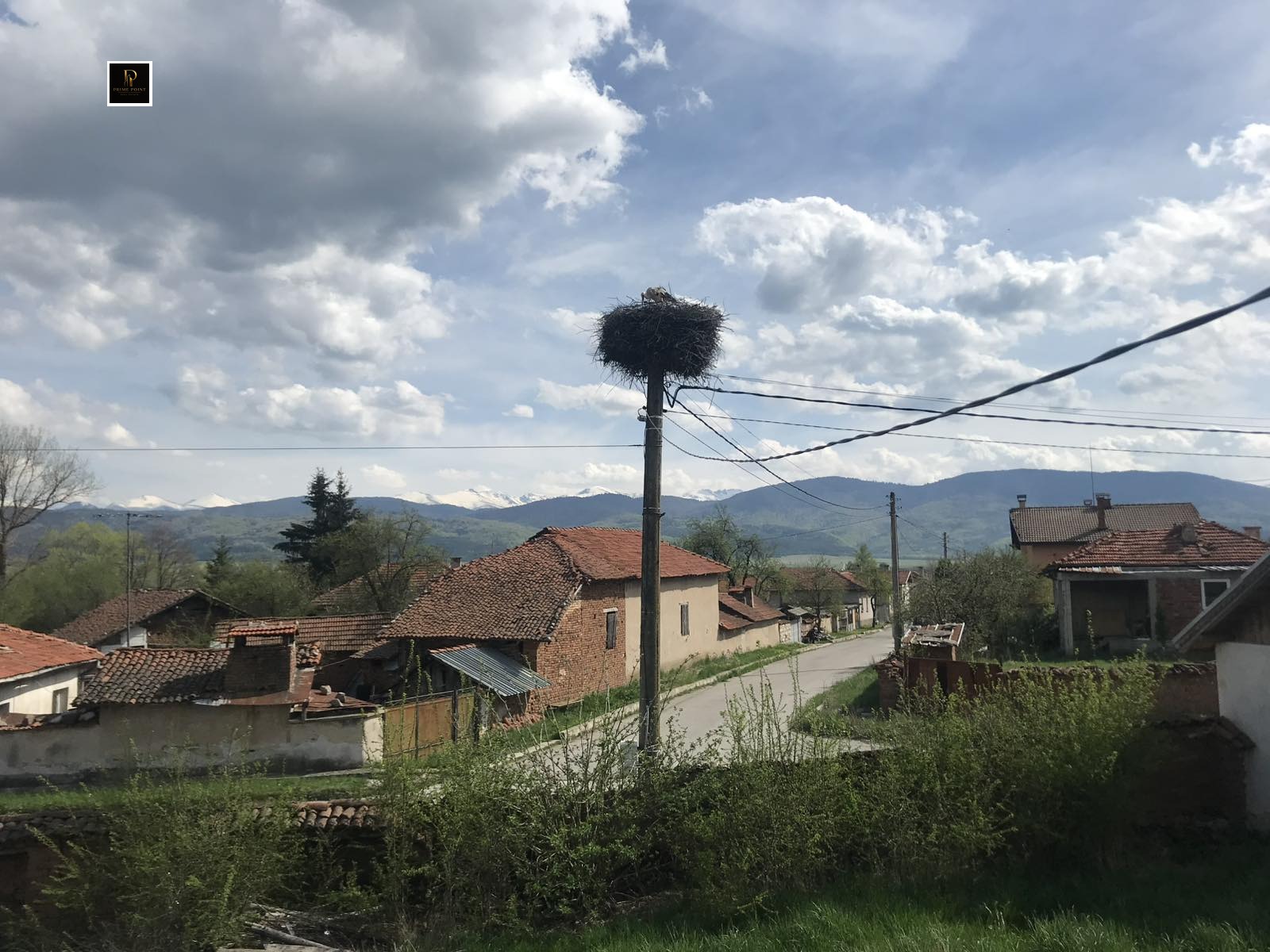 Продава КЪЩА, с. Рельово, област София област, снимка 3 - Къщи - 56295335