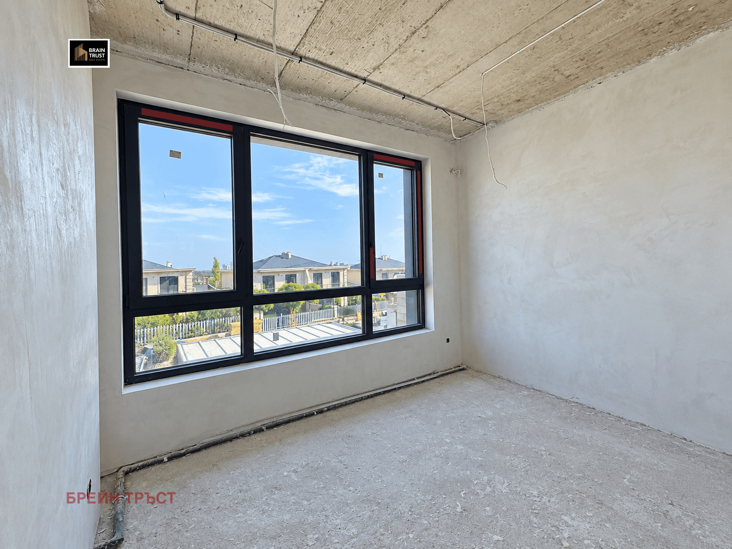 Продава КЪЩА, гр. София, Бояна, снимка 6 - Къщи - 56410489