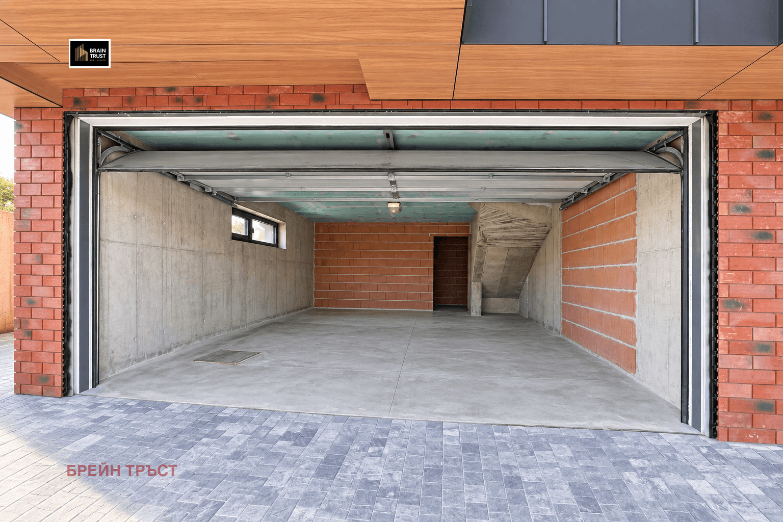 Продава КЪЩА, гр. София, Бояна, снимка 13 - Къщи - 56410489