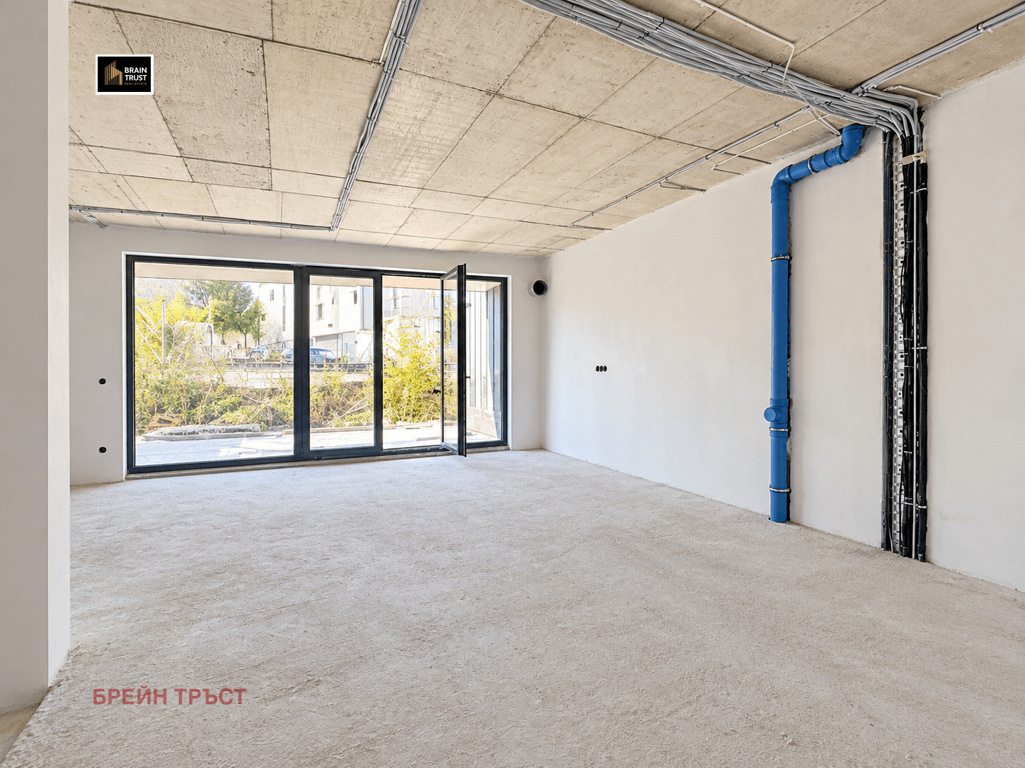 Продава КЪЩА, гр. София, Бояна, снимка 4 - Къщи - 56410489