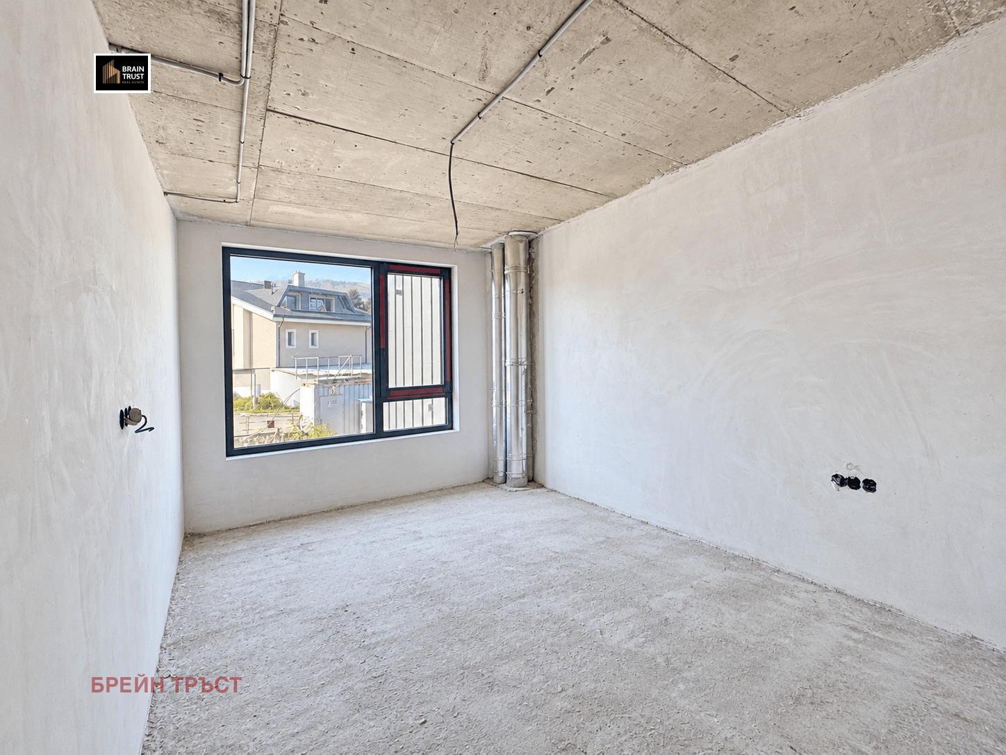 Продава КЪЩА, гр. София, Бояна, снимка 9 - Къщи - 56410489