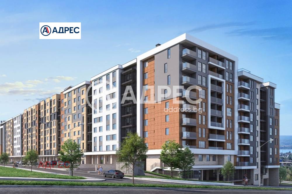 Продава МАГАЗИН, гр. Варна, Кайсиева градина, снимка 3 - Магазини - 51810388