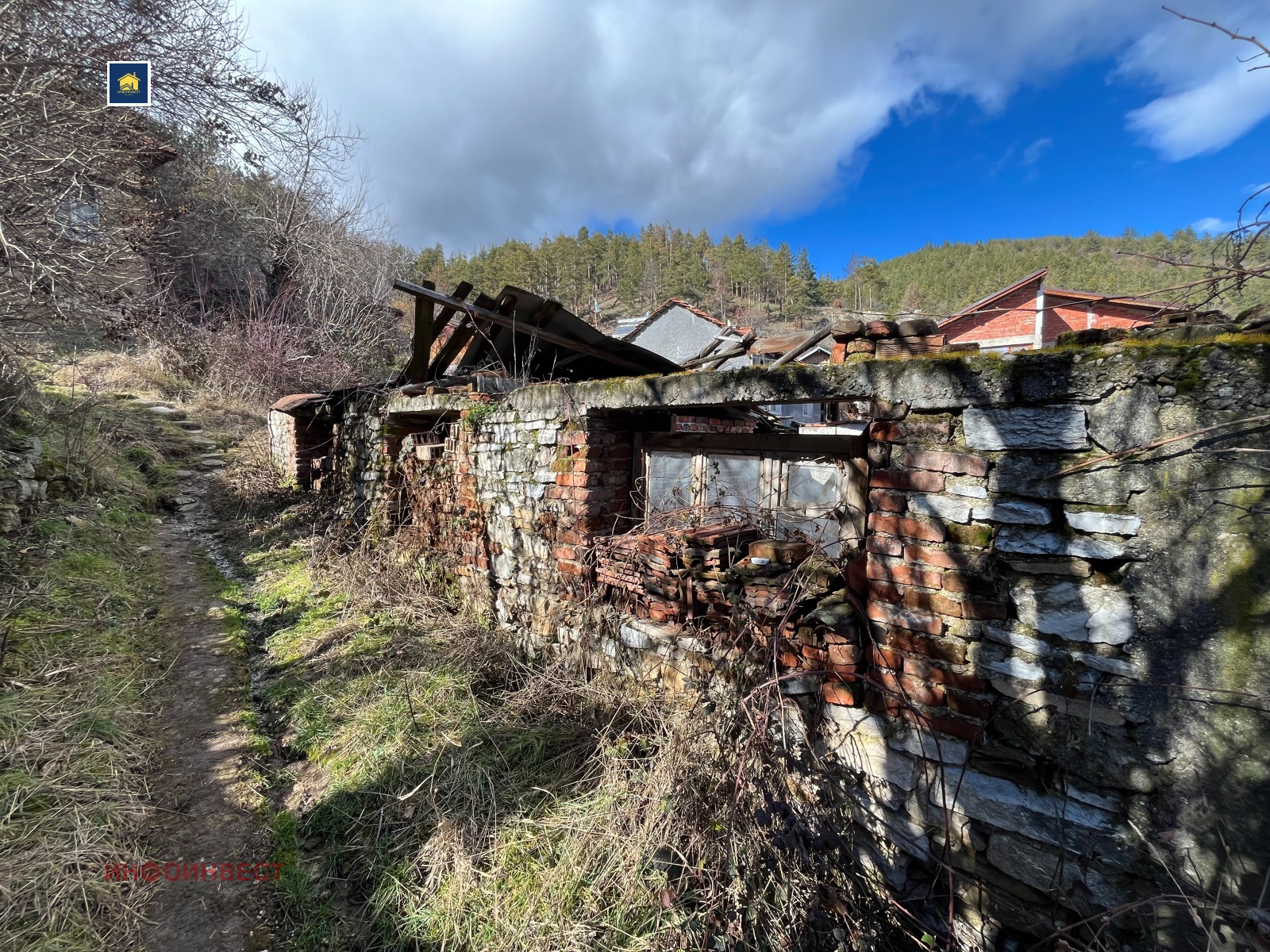 Продава ПАРЦЕЛ, гр. Велинград, област Пазарджик, снимка 6 - Парцели - 53646581