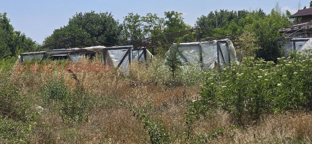 Продава ПАРЦЕЛ, с. Даскал-Атанасово, област Стара Загора, снимка 5 - Парцели - 55212902