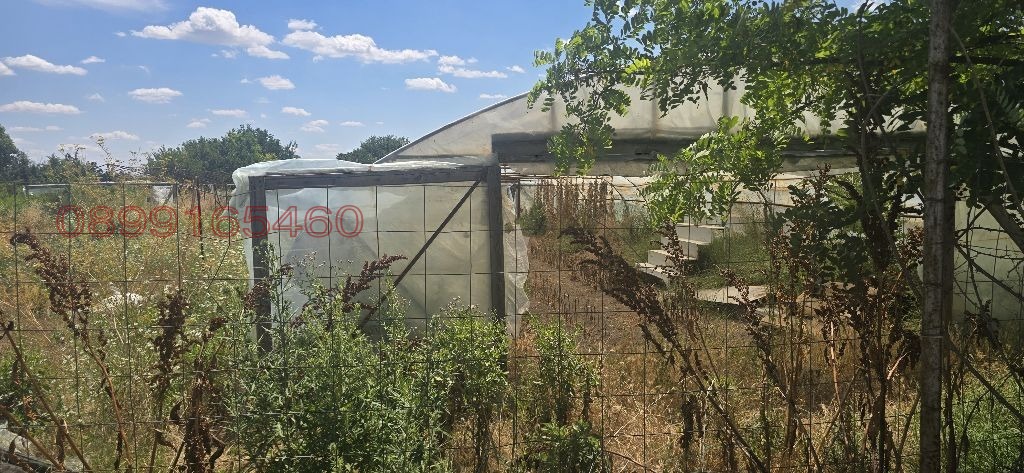 Продава ПАРЦЕЛ, с. Даскал-Атанасово, област Стара Загора, снимка 3 - Парцели - 55212902