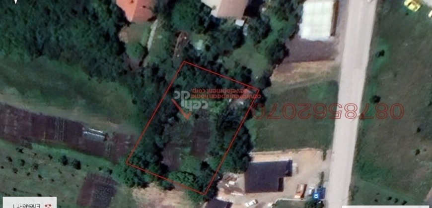 Продава ПАРЦЕЛ, гр. София, с. Волуяк, снимка 7 - Парцели - 55484327