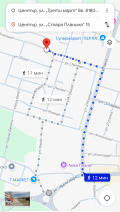 Продава 1-СТАЕН, област Бургас, гр. Приморско • 44600 € • 34807957 — Holmes.bg