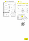 Продава 2-СТАЕН, град Варна, м-т Ален мак • 91352 € / 178668.98 лв. • 40871115 5