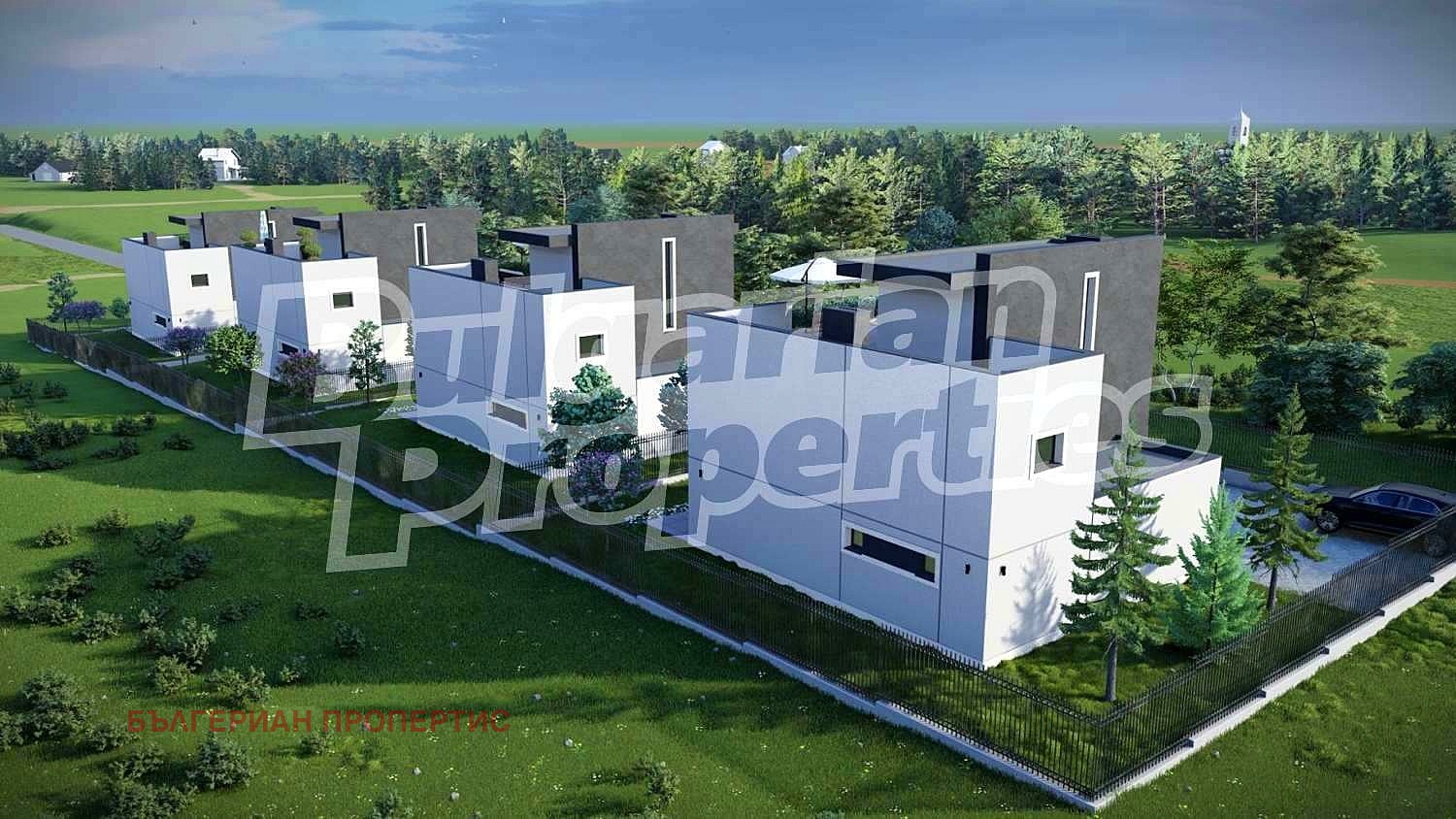 Продава КЪЩА | Imot.bg — изображение 10