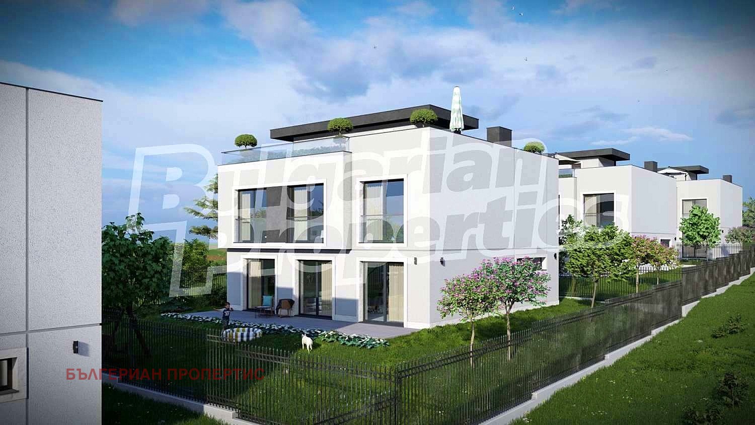 Продава КЪЩА | Imot.bg — изображение 1