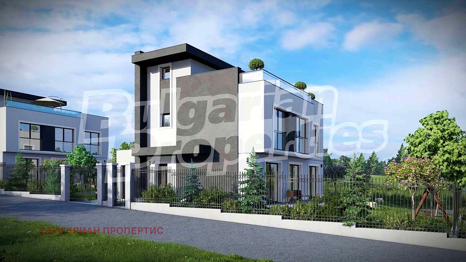 Продава КЪЩА | Imot.bg — изображение 3