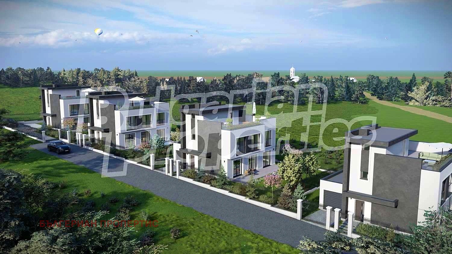 Продава КЪЩА | Imot.bg — изображение 5