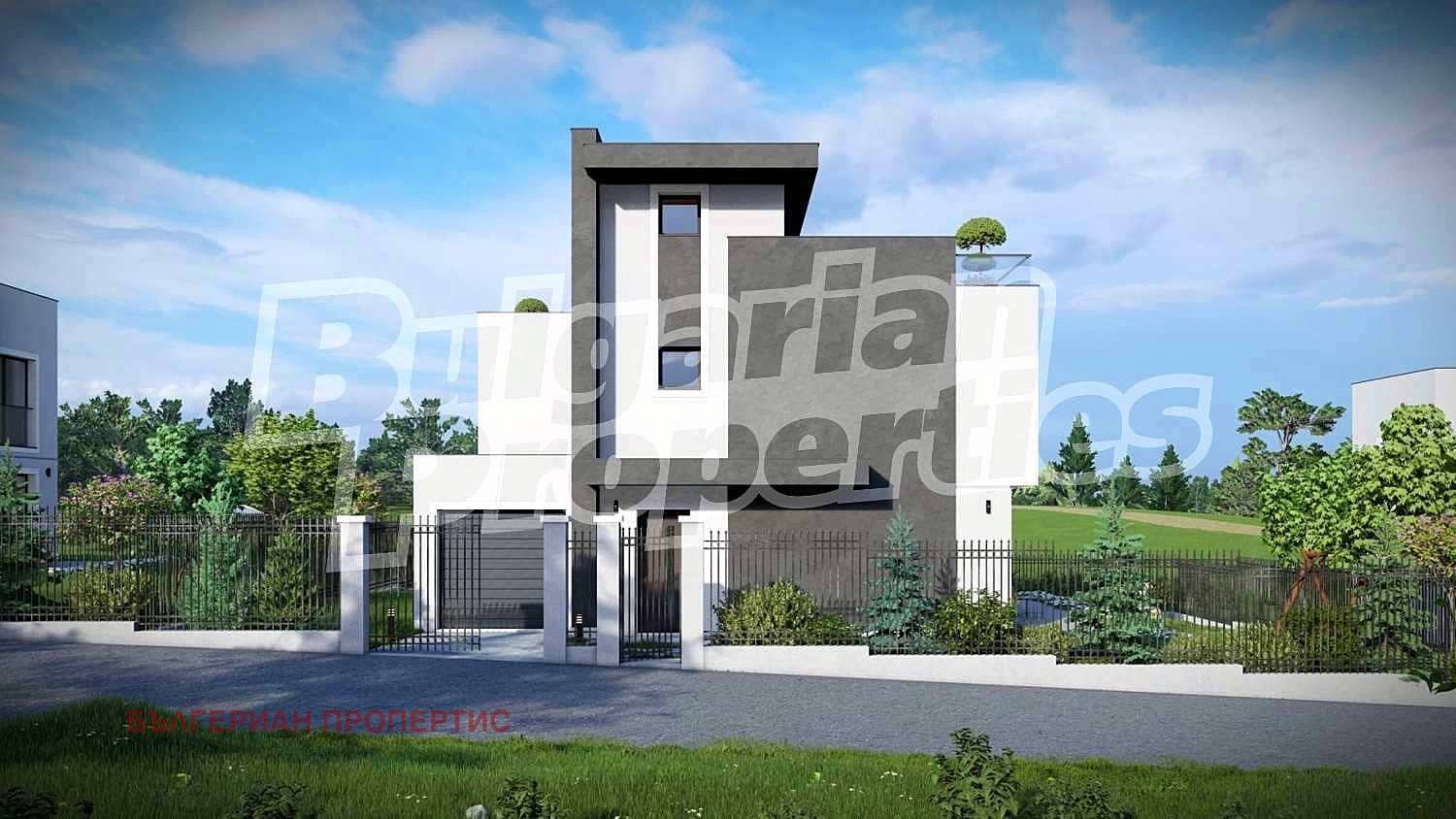 Продава КЪЩА | Imot.bg — изображение 4