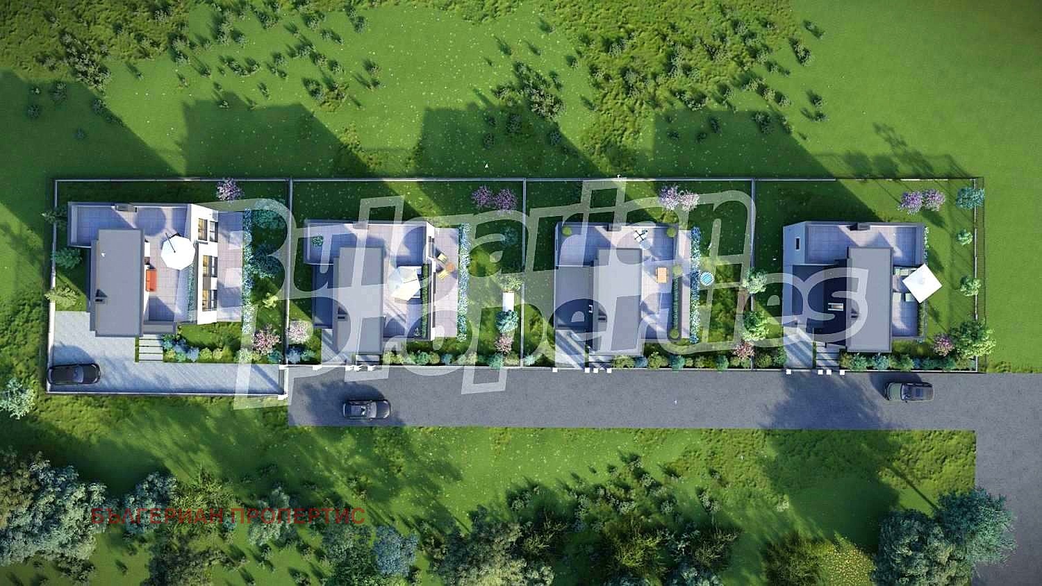 Продава КЪЩА | Imot.bg — изображение 9