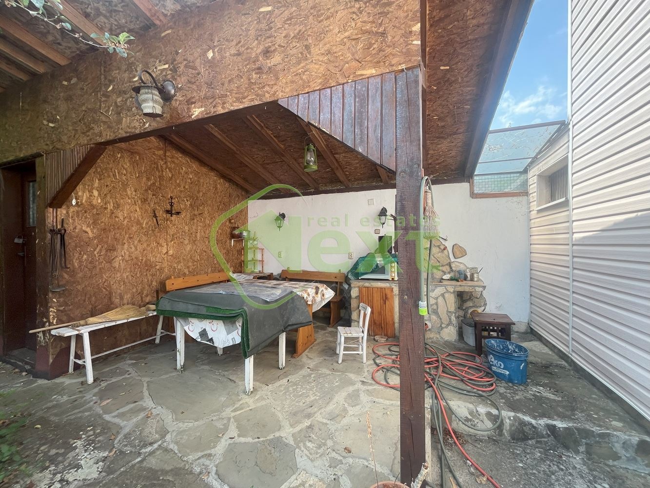 Продава КЪЩА | Imot.bg — изображение 8