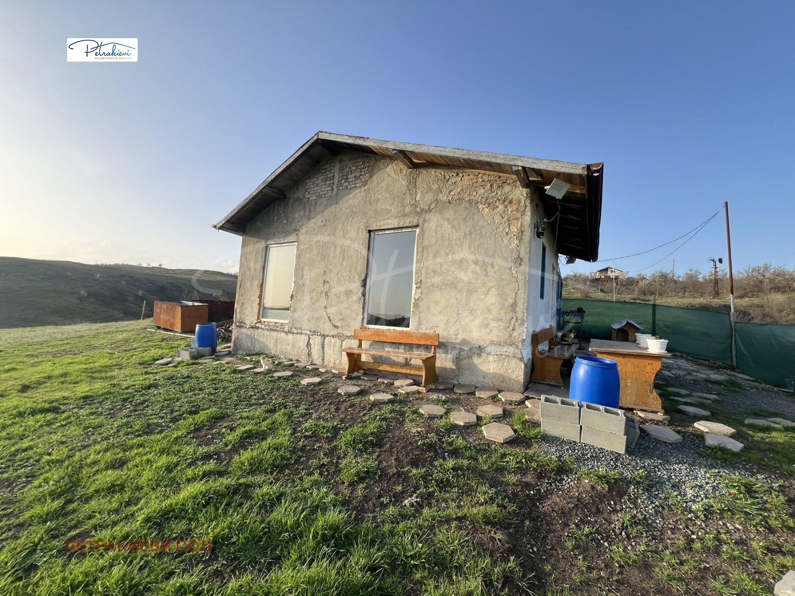 Продава ВИЛА | Imot.bg — изображение 9