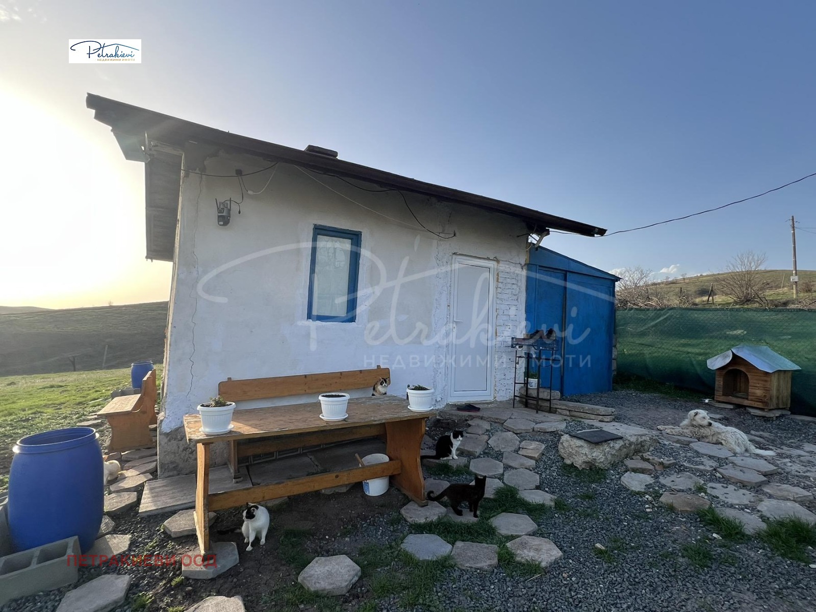 Продава ВИЛА | Imot.bg — изображение 10