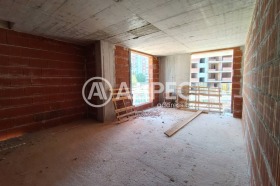 1 slaapkamer Ljulin 5, Sofia