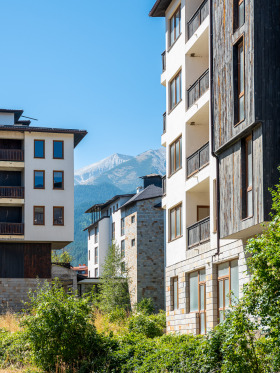 1 camera da letto Bansko, regione Blagoevgrad 12