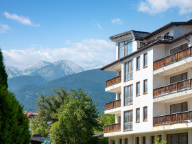 1 camera da letto Bansko, regione Blagoevgrad 13