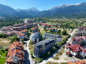 1 camera da letto Bansko, regione Blagoevgrad 10