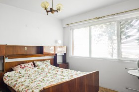 1 ložnice Medkovec, Vraca