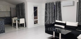 Maisonette Țentâr, Plovdiv