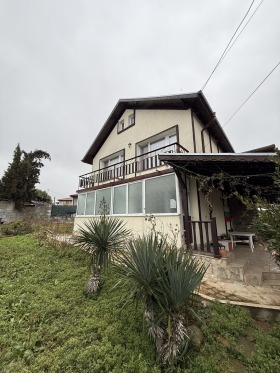 Casa Yasna polyana, región Burgas 12