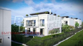 Haus Gurmazowo, region Sofia