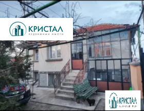 Продава КЪЩА, с. Голям чардак, област Пловдив, снимка 1