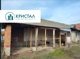 Продава КЪЩА, с. Голям чардак, област Пловдив, снимка 12