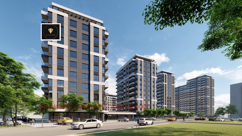 Продава  1-стаен, град Пловдив, Кючук Париж • 61 500 EUR • ID 95086562 — holmes.bg - [1] 